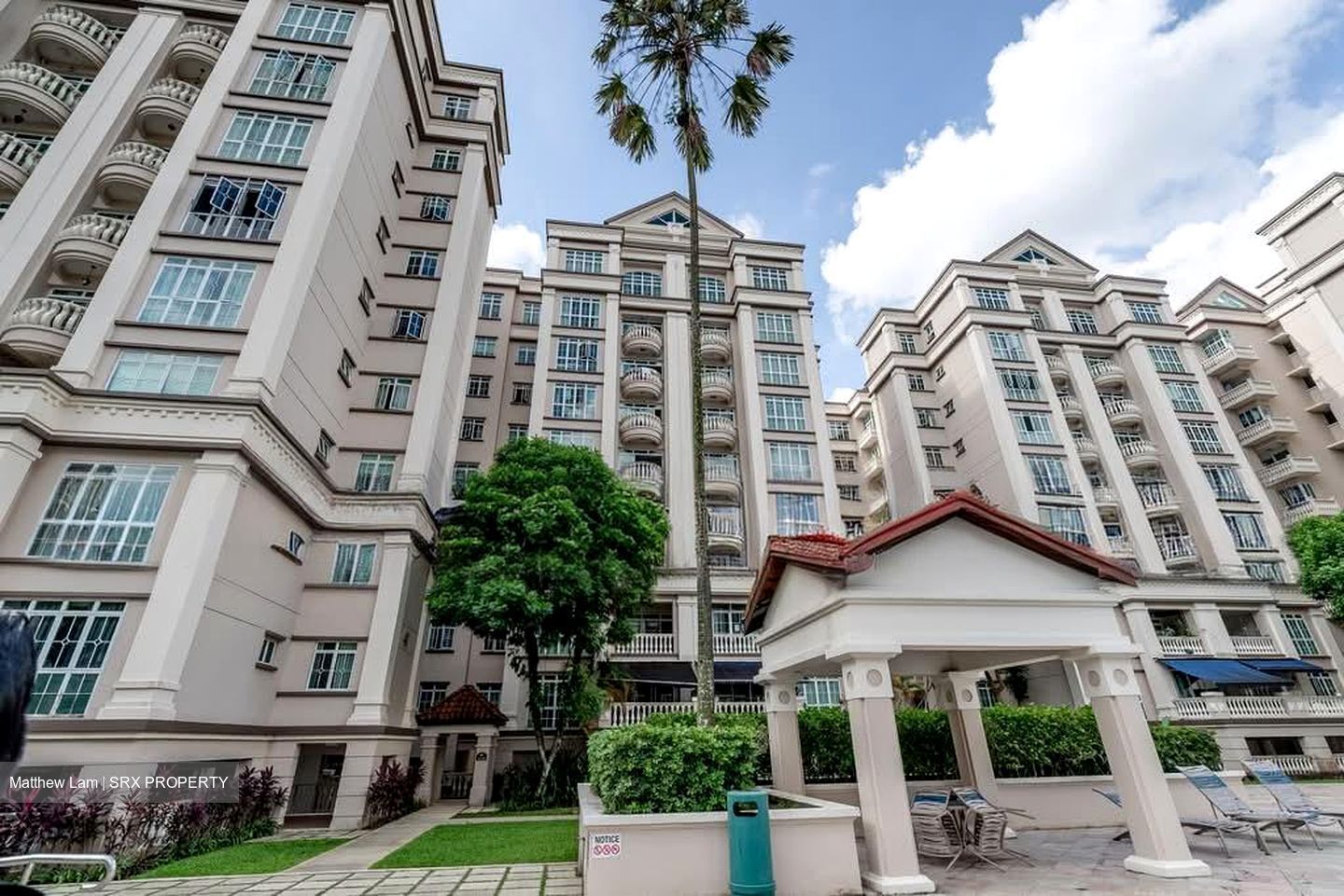 Symphony Heights (D21), Condominium #573378061